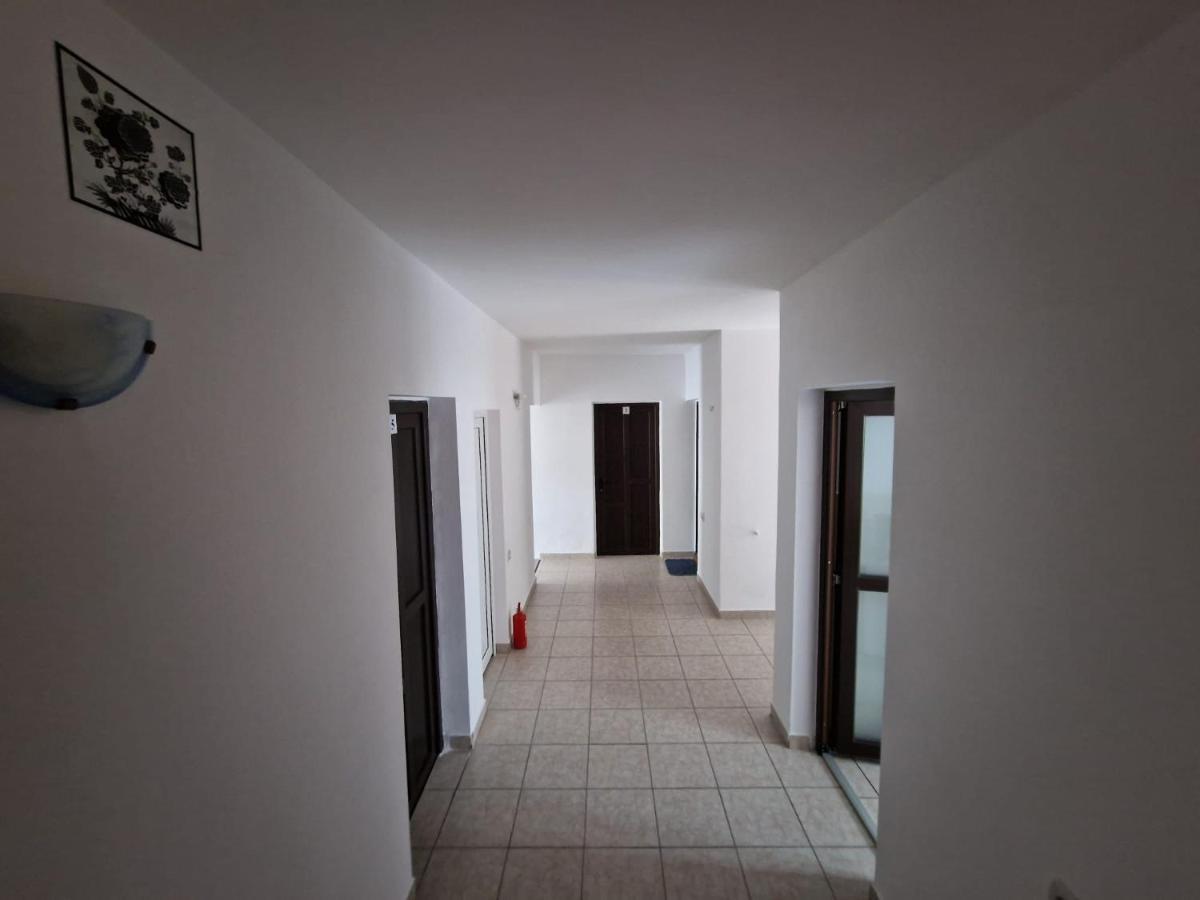 Dms Family House Eforie Sul Exterior foto